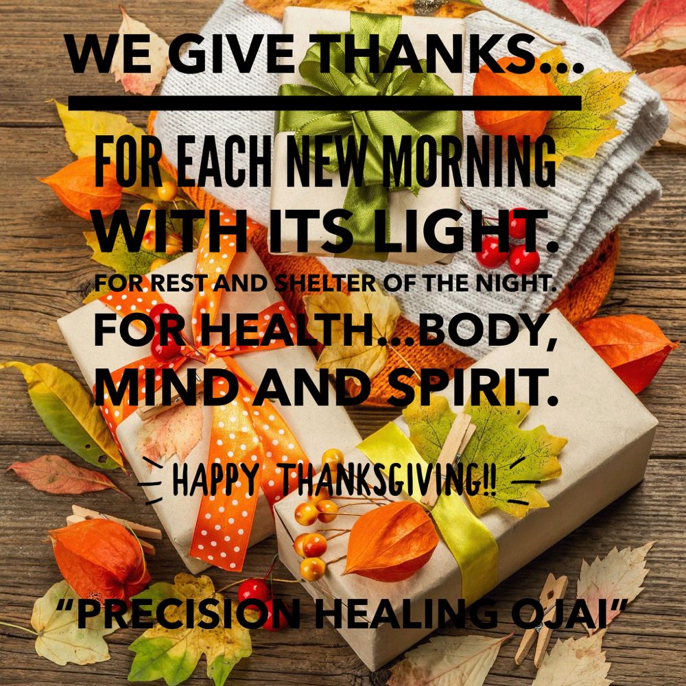 ANGELICA GRIFFITH Precision Healing