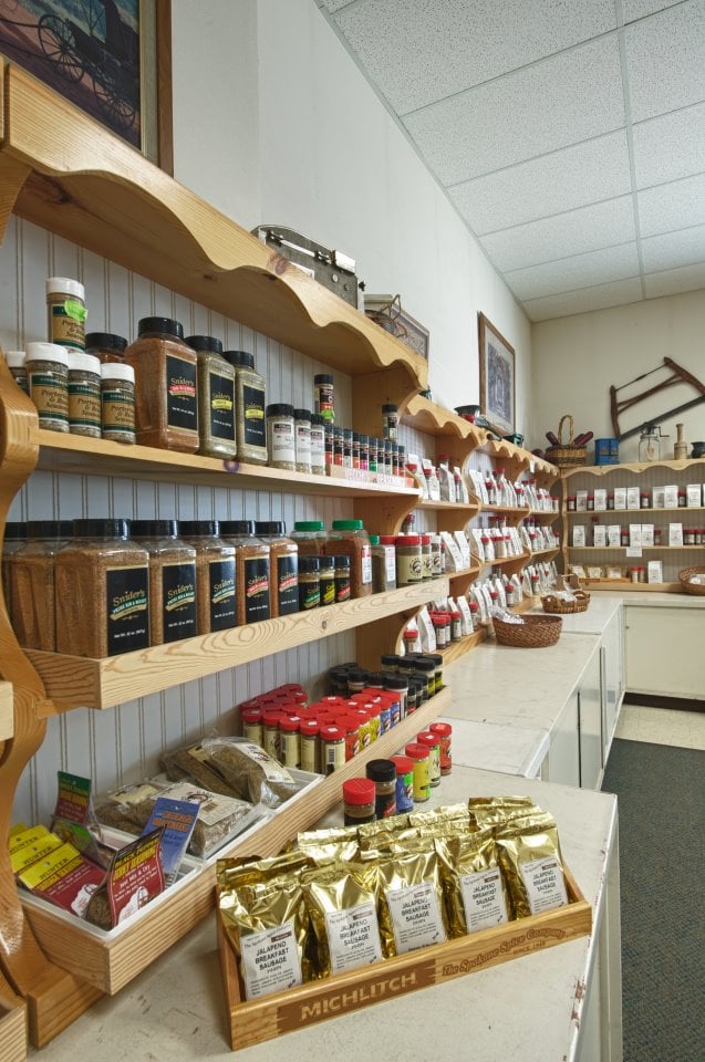 Michlitch Spokane Spice Company 10 Photos Herbs & Spices 130 N