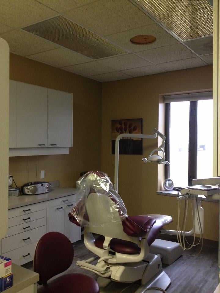 image of business Douglas County Dental Clinic