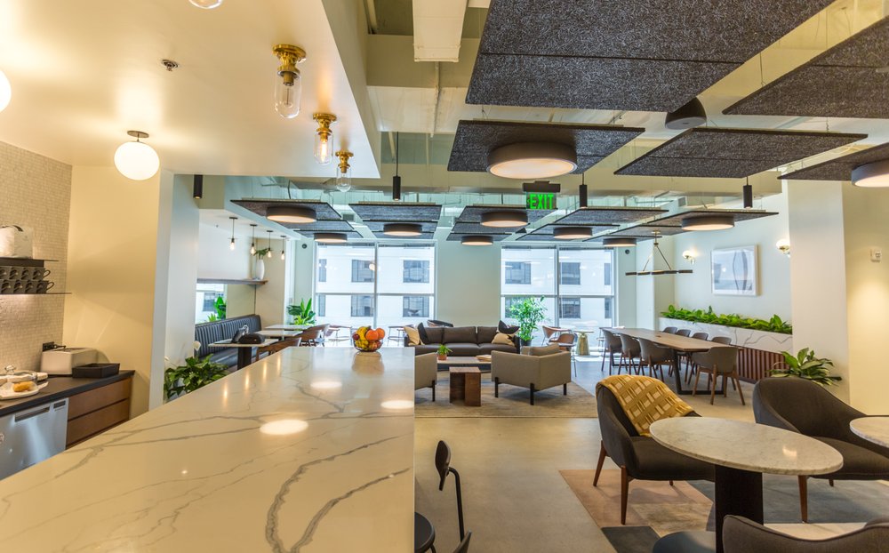 The Listing Real Estate Management