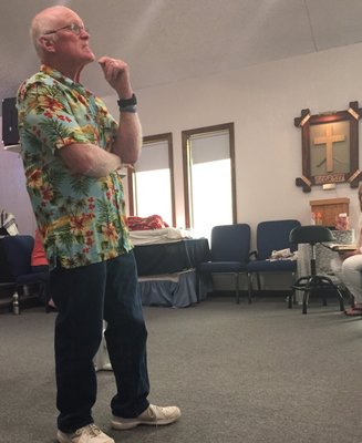 Yelp Reviews For Solid Rock Christian Fellowship New