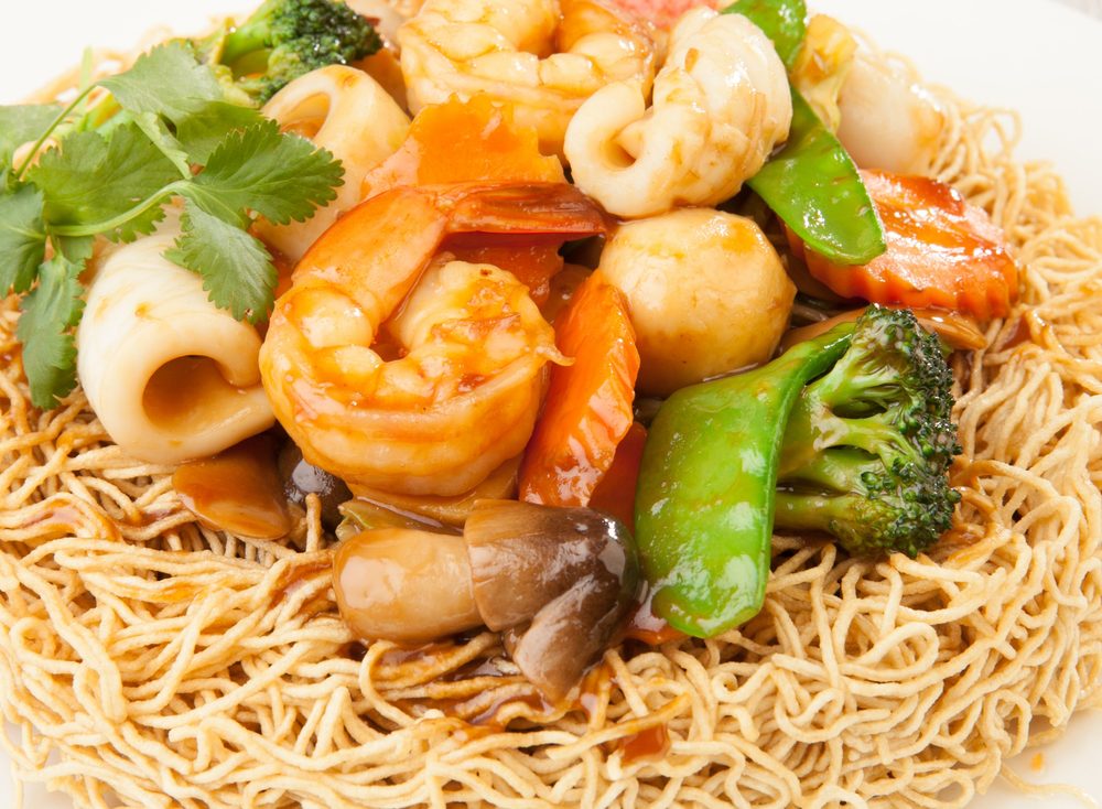 Tan Tan Wok