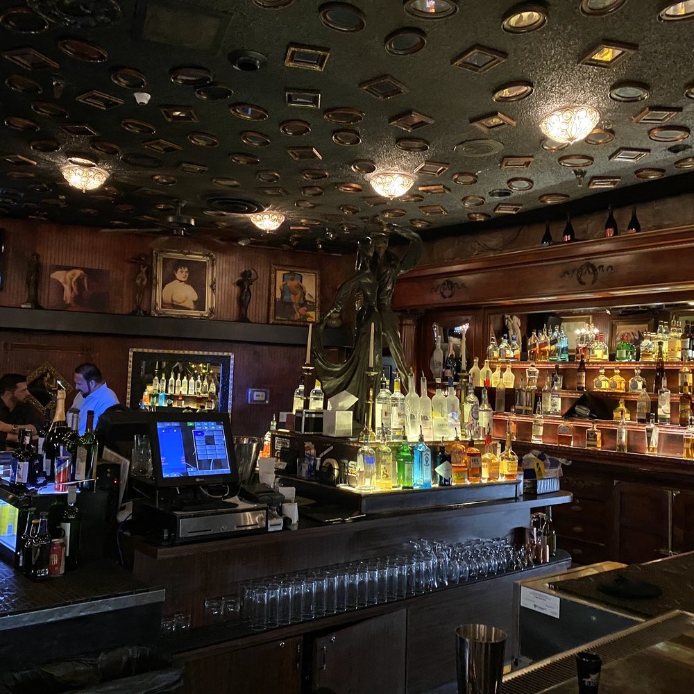 Favorite Drink Spots in L.V. Las Vegas, NV Yelp