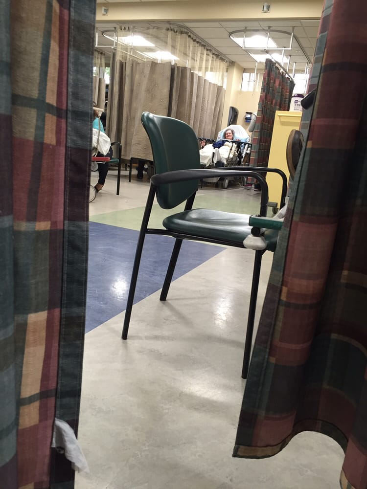 Good Samaritan Hospital Medical Center