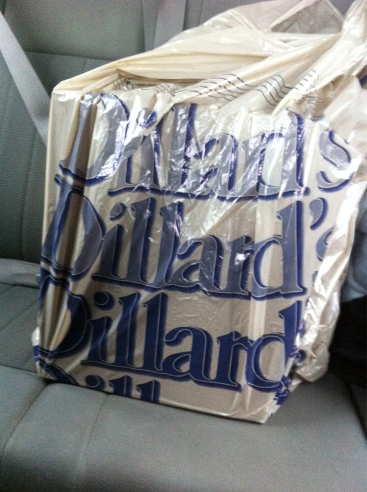 All Handbags At Dillards