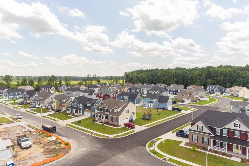 Clark Roofing and Siding