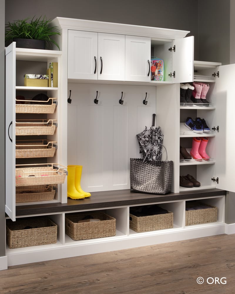 McKee Organizing Services