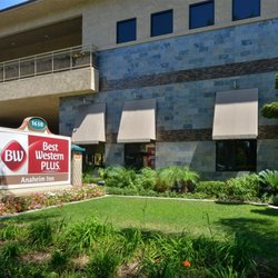 Best Western Plus Anaheim Inn 67 Photos 100 Reviews Hotels Photo Of Best Western Plus Anaheim Inn Ca United States