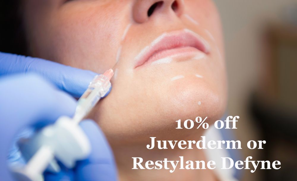 image of business Updegraff Clinic For Allergy and Dermatology