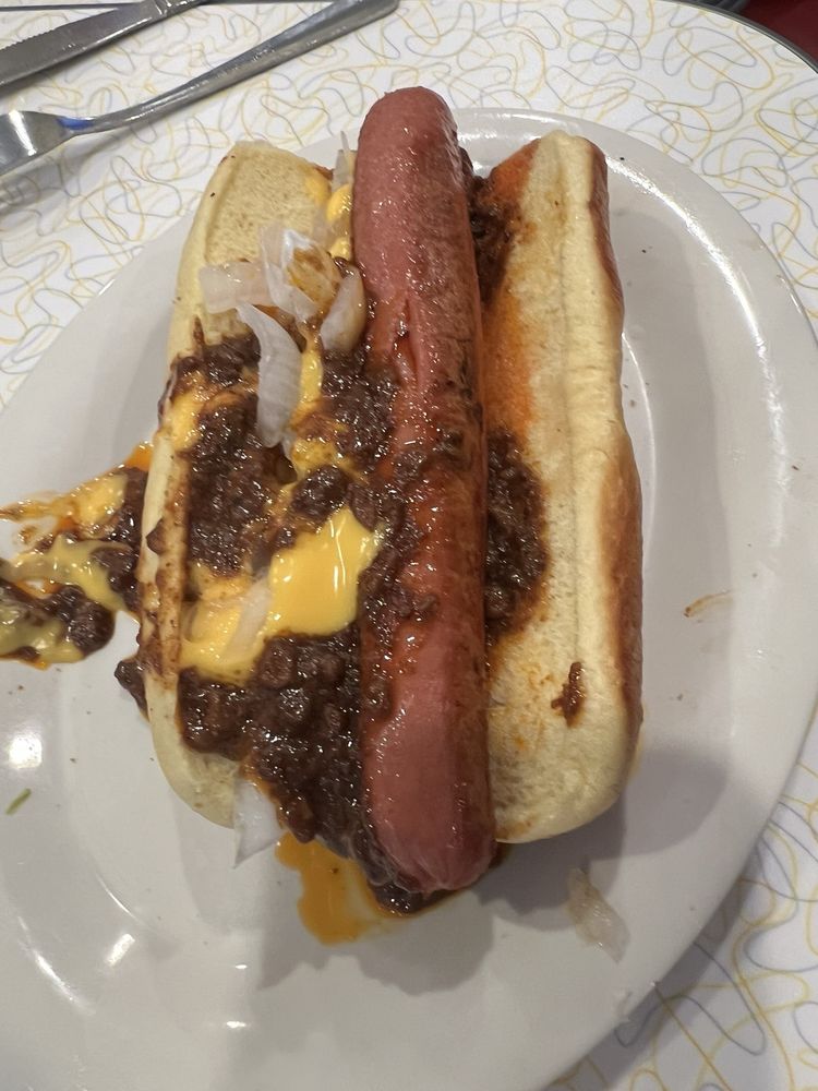 Johnny Rockets