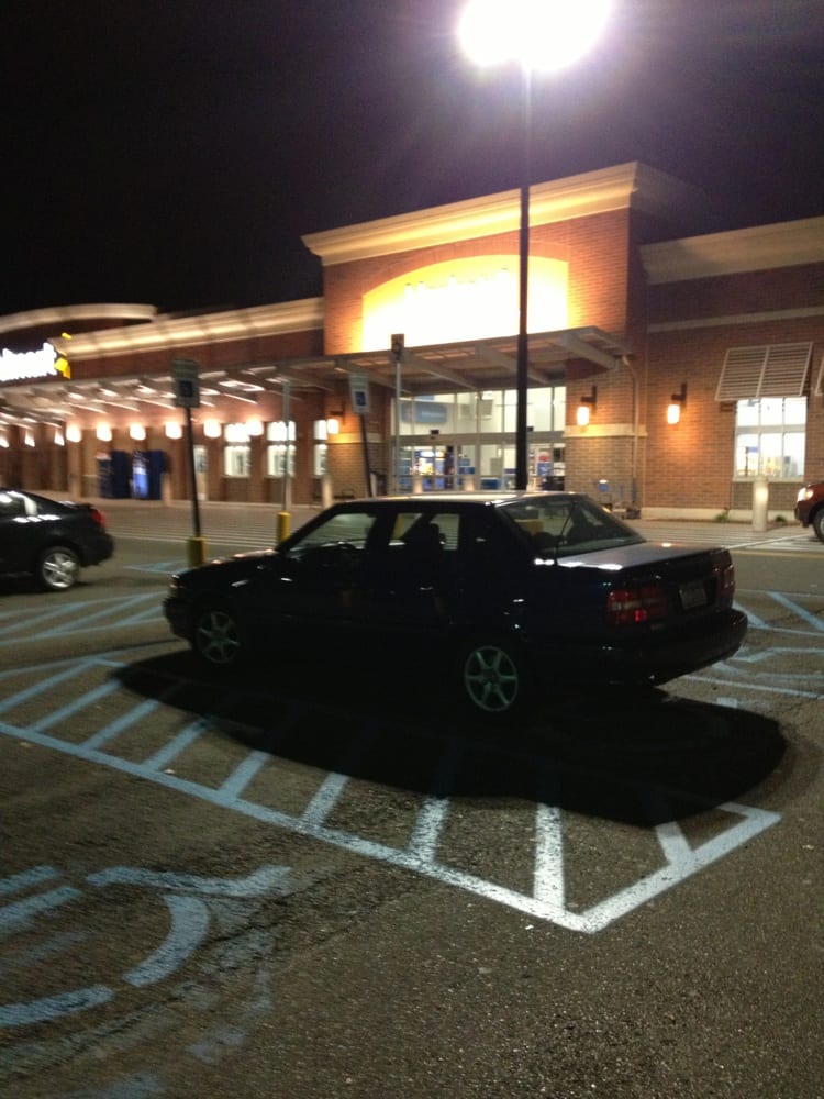 belleville walmart mi