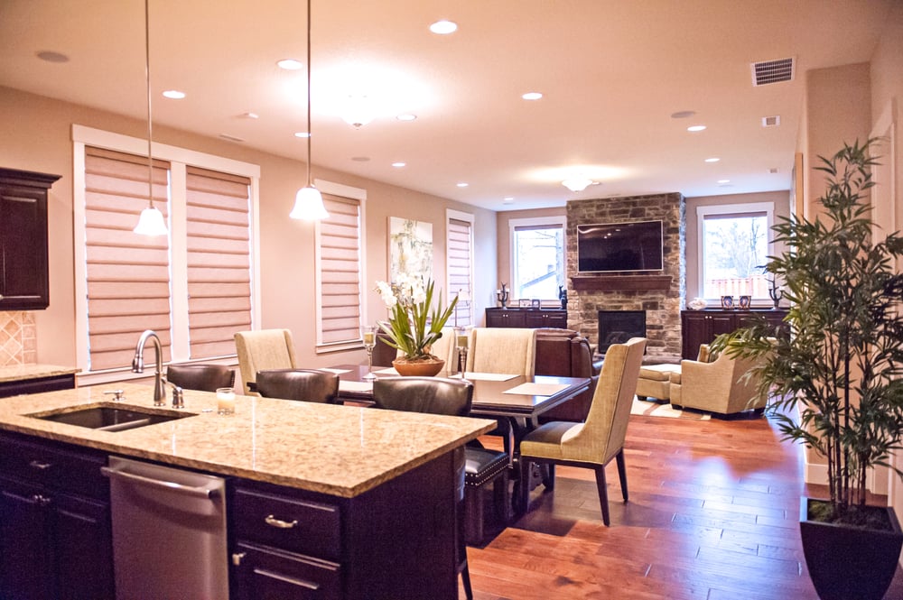 Lake Shore Design Studio