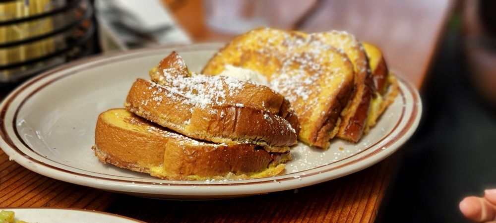 Ole's Waffle Shop