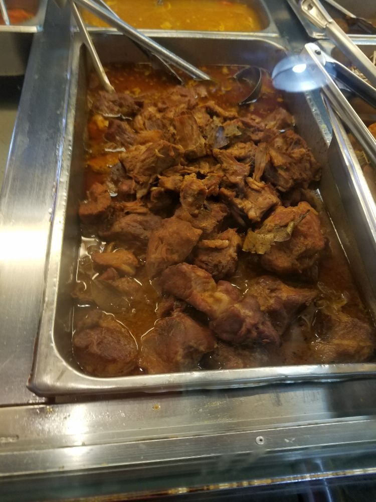 Maria's Cuban Kitchen