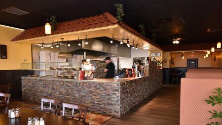 Zio's Pizzeria