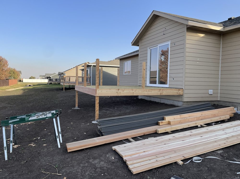 image of business Midwest Carpentry Solutions