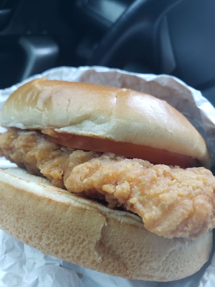 Wendy's Wendy's