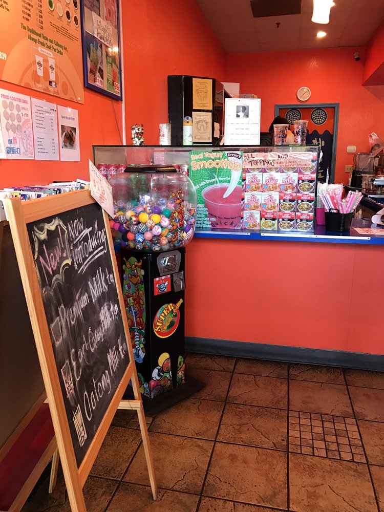 Quickly - 66 Photos & 329 Reviews - Coffee & Tea - 4288 Dublin Blvd