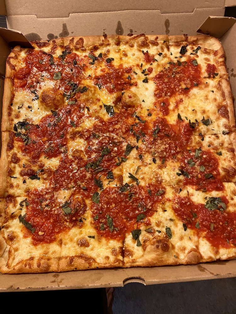 Southside pizza