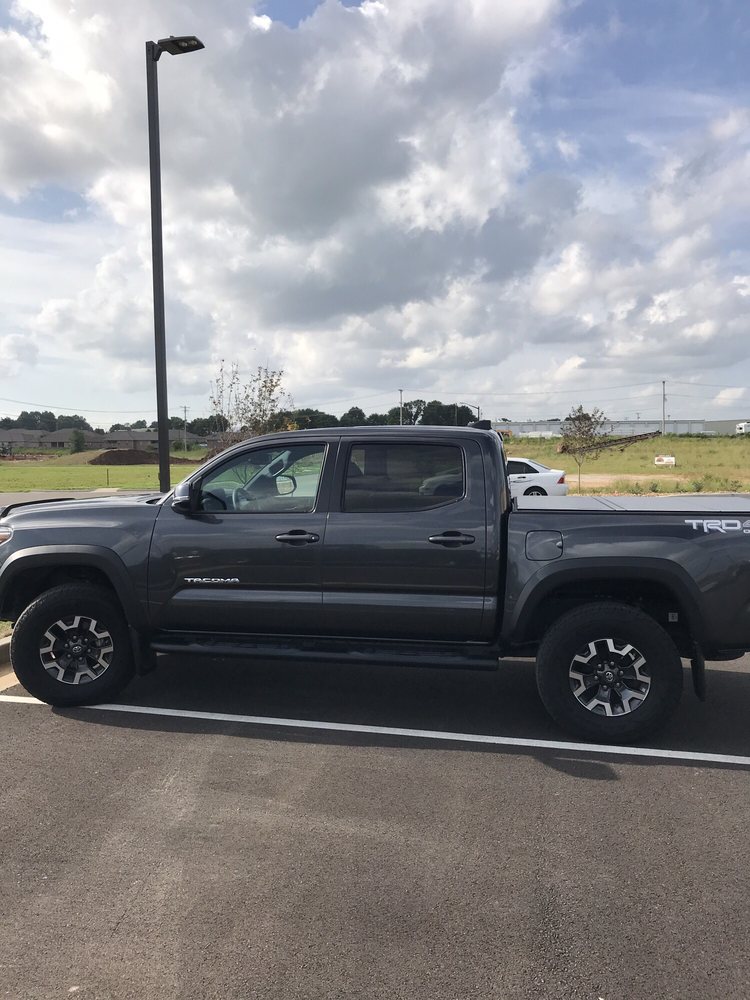 Reliable Toyota Springfield Mo >> Toyota Tacoma 2019 Yelp Reliable Toyota Springfield Mo >> Toyota Tacoma 2019 Yelp