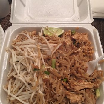 Ya S Thai Kitchen Hampton Va Ya S Thai Kitchen Hampton Va