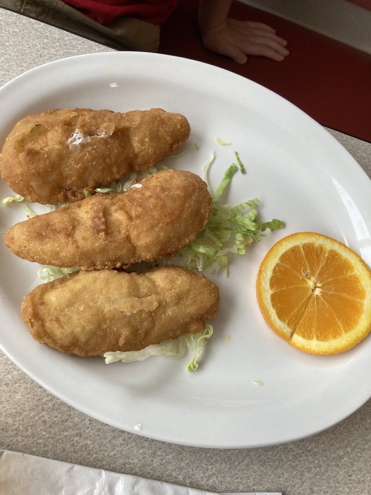 Three Cousins Diner