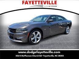 Fayetteville Dodge Ram