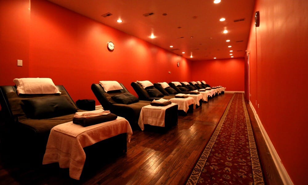 VIP Feet Feel Spa 31 Photos & 122 Reviews Reflexology 3347 N
