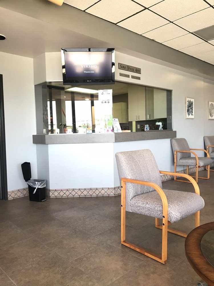 image of business Shine Dental Arts