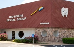 image of business Mid Rivers Dental Group