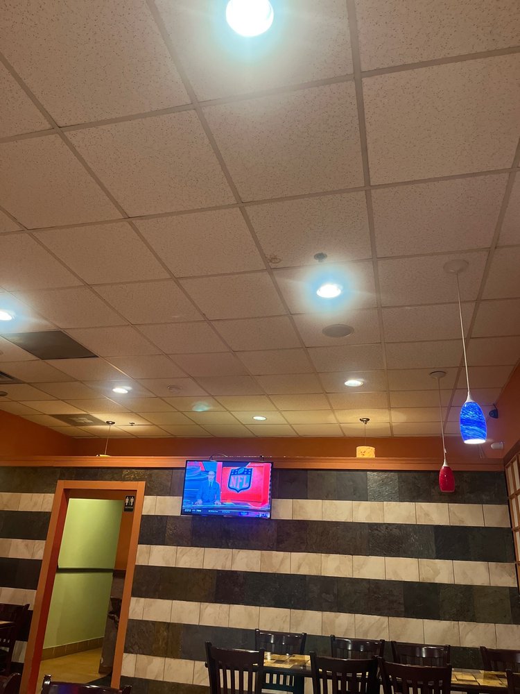 Osaka Japanese & Chinese Restaurant