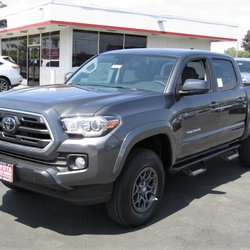 Toyota San Luis Obispo 23 Photos 168 Reviews Car Dealers