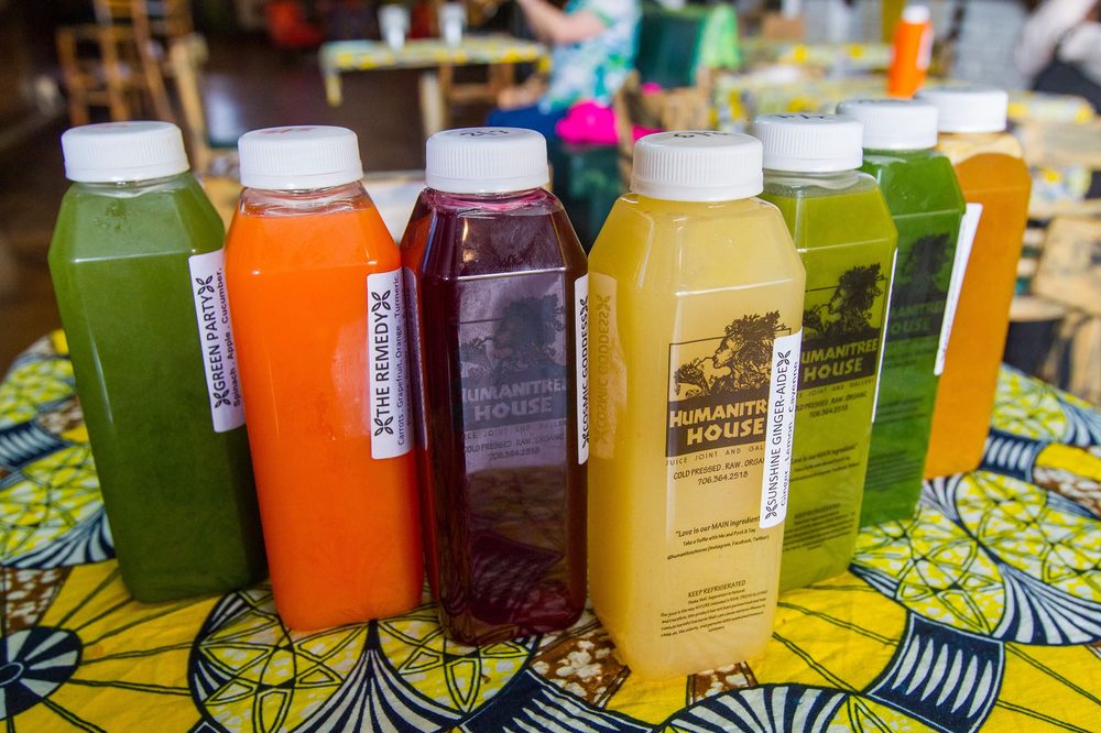 Humanitree House 509 Photos & 110 Reviews Juice Bars & Smoothies