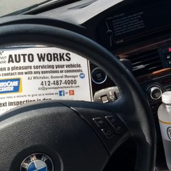 green apple auto works auto detailing 1034 william flynn hwy green apple auto works