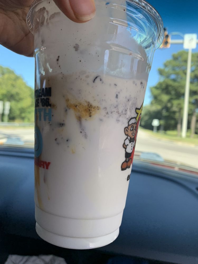 Andy's Frozen Custard