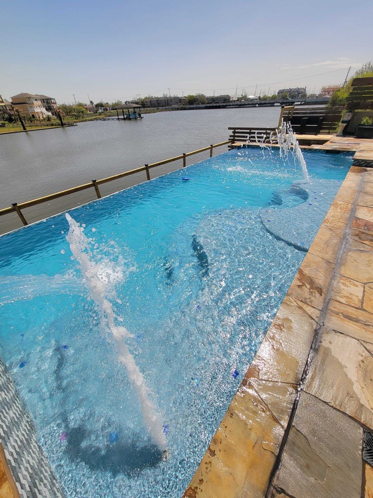 Admiral Pool Services