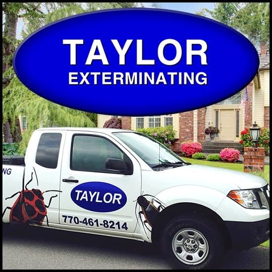 Taylor Exterminating Pest Control 1822 Hwy 85 S, Fayetteville, GA Phone Number Yelp