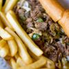George's Steak N Things