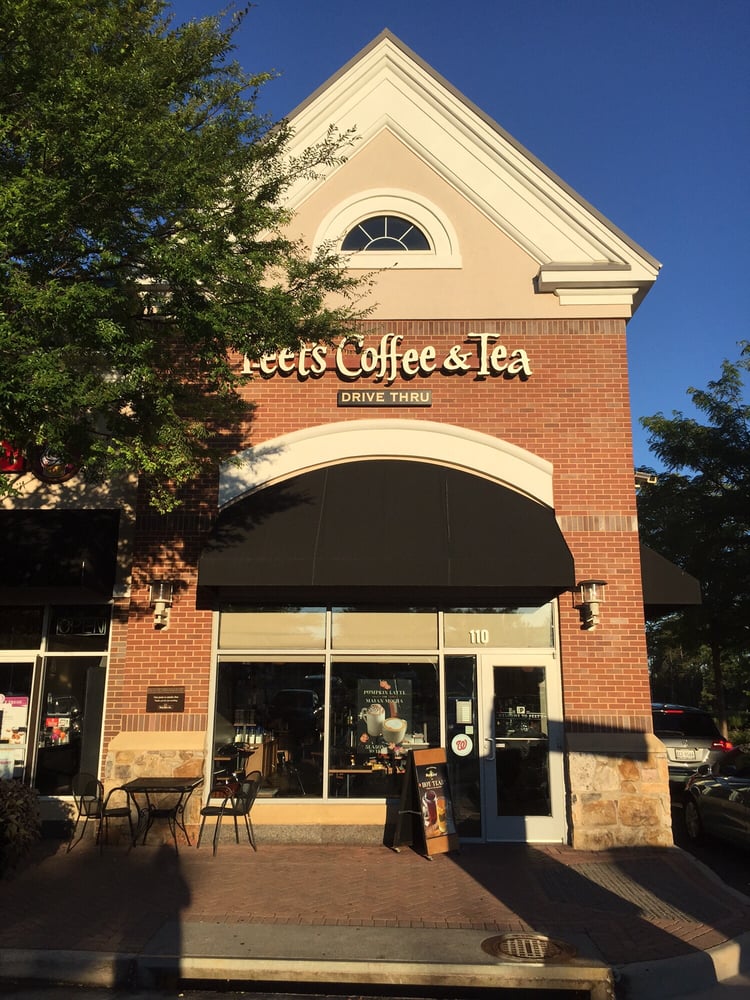 Peet's Coffee