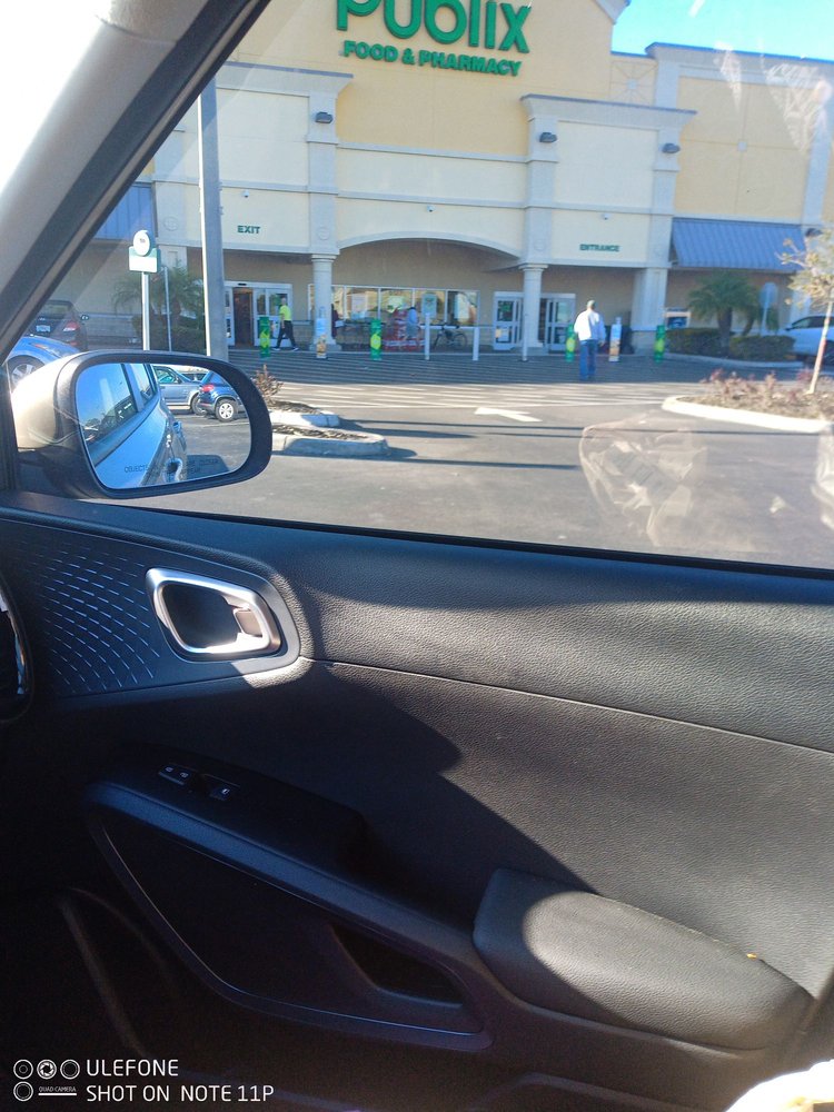 Publix Supermarket at Southgate Shopping Center