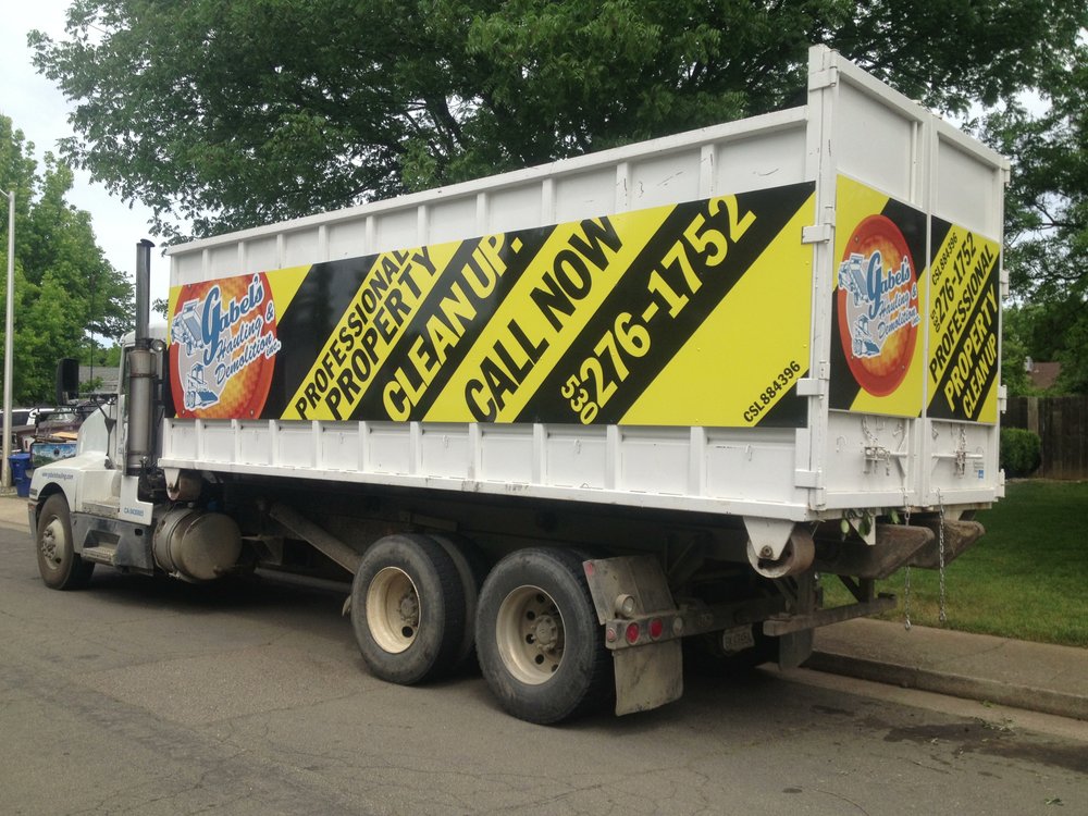 Gabel's Hauling & Demolition