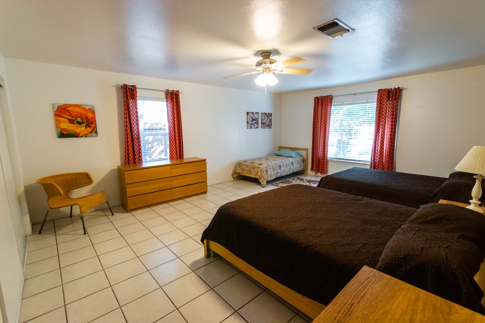 Photos For Seven Bluff Cabins Yelp