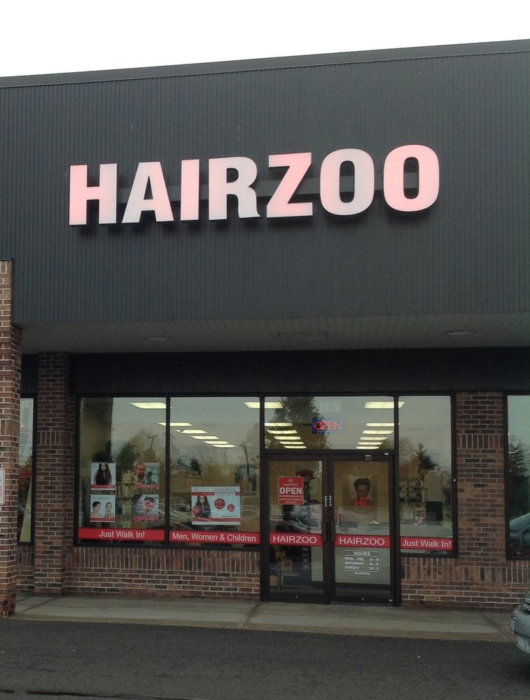 Hairzoo 60 Photos Hair Salons 900 Holt Rd, ster, NY Phone