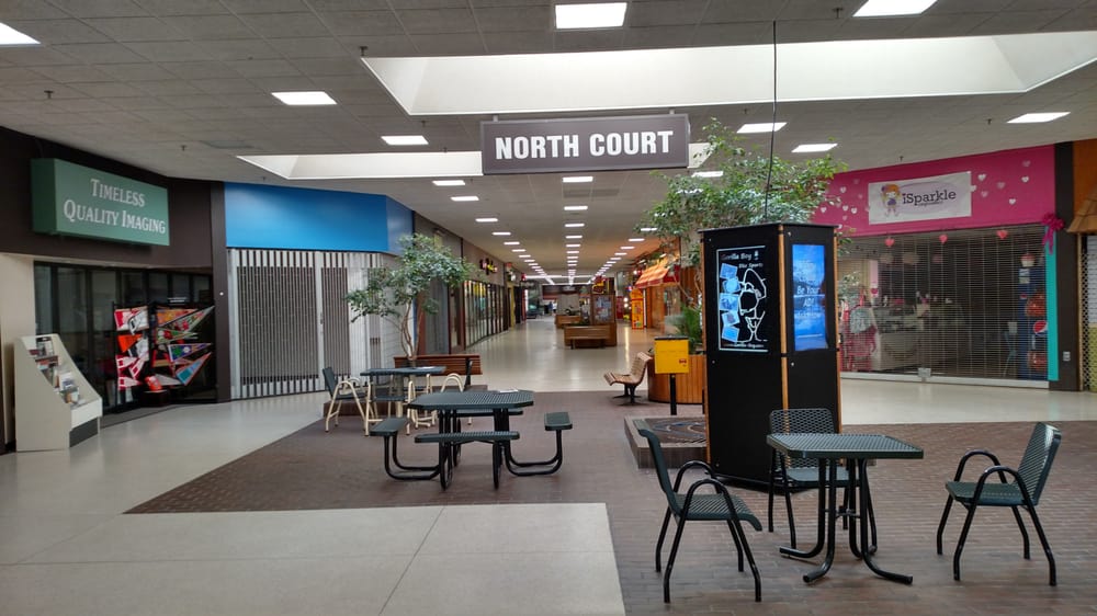 Rapids Mall Shopping Centers 555 W Grand Ave, Wisconsin Rapids, WI Phone Number Yelp