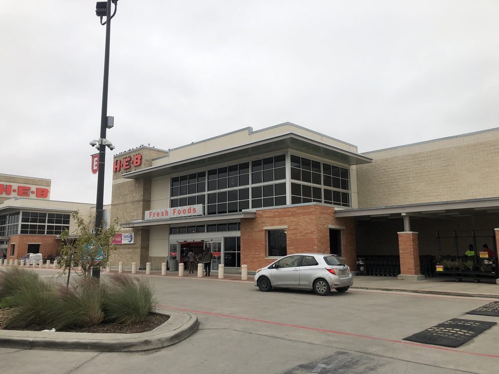 HEB
