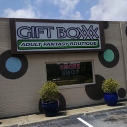 The Gift Boxxx - Adult - 2054 Hwy 400 S, Dawsonville, GA - Phone Number