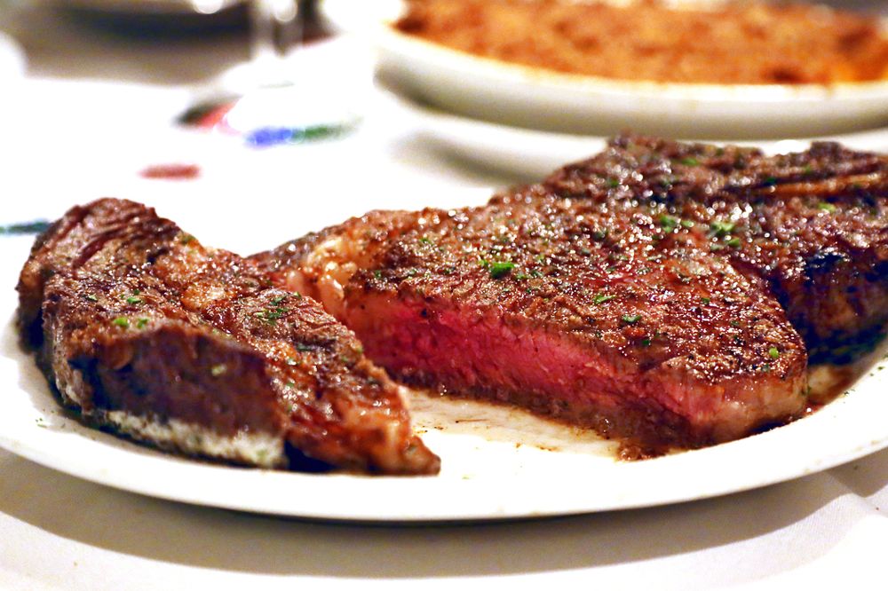Ruth S Chris Steak House 1384 Photos 1284 Reviews Steakhouses Ribeye