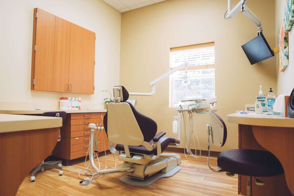 image of business Greenwood Dental - Dan Greenwood DDS