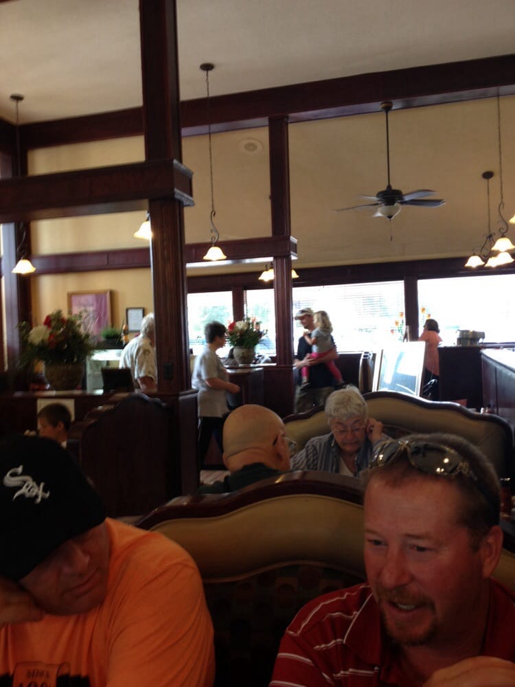 Fort Atkinson Family Restaurant 11 Reviews Restaurants 1620