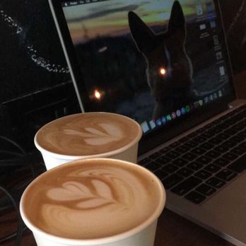 Coffee Nature 385 Photos 487 Reviews Tea 355 Photo Of Coffee Nature Costa Mesa Ca United States Love The Latte